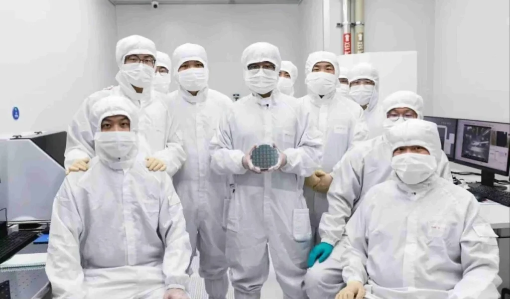 Quantum chip gives China’s AI data centres ‘1,000-fold’ speed boost ...