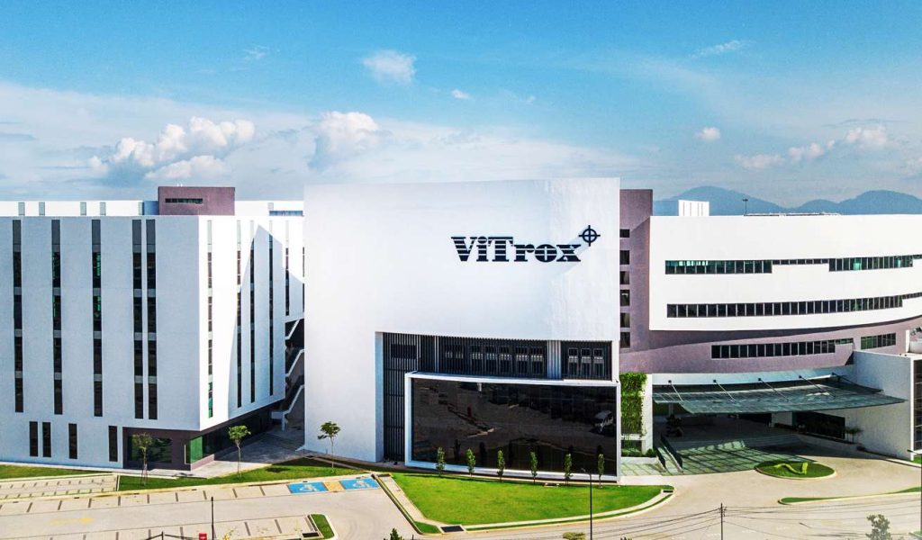 ViTrox Technologies Elevates Service & Support Across US & Canada with ...